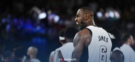 JO-2024 - Basket: les \