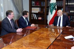 Le Royaume-Uni annonce 20,5 millions de livres sterling d’aide humanitaire au Liban