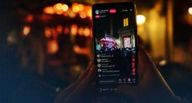 Réseaux sociaux: le nouveau terrain de l’Église?