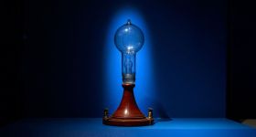 À Washington, une exposition retrace 250 ans d'histoire américaine en 30 objets