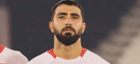 Foot: victoire du Liban en amical contre le Tadjikistan