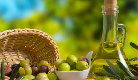 Le Brésil annule les droits de douane sur l’huile d’olive importée