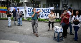 Huit mois après la capture de Maduro, quel bilan?