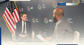 David Hale: après la visite, un Liban plus crédible