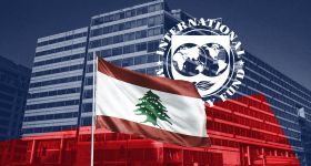 Le projet de loi sur le «gap financier»: capitulation au FMI et adieu aux dépôts!