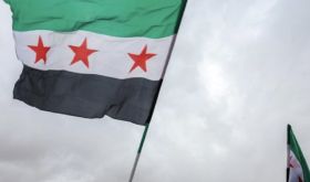 Rencontre à Paris entre ministres syrien et israélien sous médiation américaine