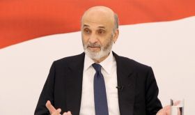 Geagea: Le discours de Naïm Qassem est inacceptable