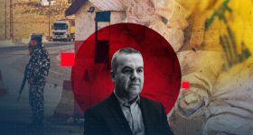 Un chemin qui ne passe pas par Israël...