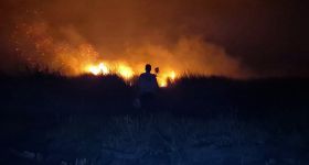 Indonésie : faire pleuvoir contre les incendies