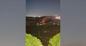 Raids israéliens nocturnes intensifs au Liban-Sud et dans la Békaa