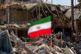 La vie des Iraniens se dévoile grâce à la littérature