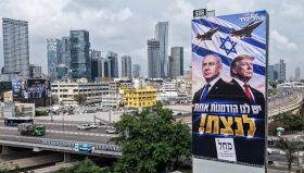 Israël: les principaux enjeux des élections législatives