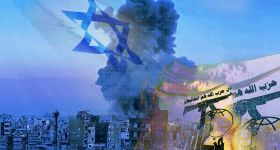 Israël affiche une détermination inébranlable à neutraliser le Hezbollah