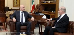Washington rassure Baabda sur les intentions israéliennes