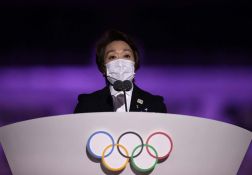 JO-2022: le Japon n'enverra pas de responsables ministériels à Pékin