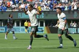 Mondial des clubs: Chelsea et Joao Pedro brisent le rêve de Fluminense