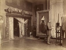 John Singer Sargent, maître du portrait américain, à l’honneur au musée d’Orsay