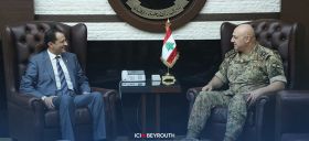 Doha réitère son soutien au Liban et à l’armée