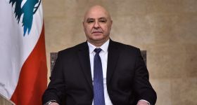 Joseph Aoun, un an à la tête de la République