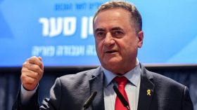 Washington recadre Israël Katz sur le maintien des forces israéliennes au Liban-Sud