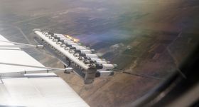 Kazakhstan: des avions pour provoquer la pluie et sauver les cultures