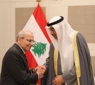 Le Koweït prêt à élargir ses investissements au Liban