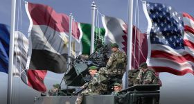 Soutien à l'armée libanaise : sur quoi portera la réunion au Caire ? 
