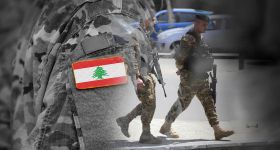 L'armée libanaise: trois missions, un objectif