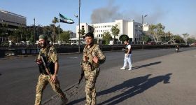 La 40ᵉ division syrienne se déploie à la frontière libanaise: agira-t-elle contre le Hezbollah ? 