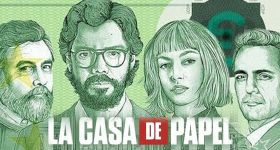 Après «La Casa de papel», les séries espagnoles envahissent nos écrans