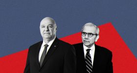 Face au torpillage de l’État, un impératif: la fermeté