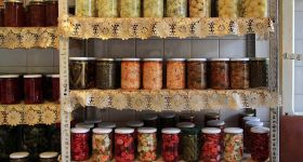La Mouneh au Liban-Sud: un socle culinaire ancestral et identitaire