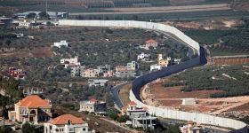 La paix avec le Liban: témoignages pour This Is Beirut dans les villages frontaliers du Nord d’Israël