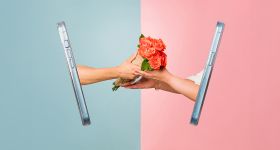 L’amour à l’épreuve de la distance