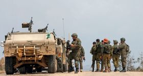 L’armée israélienne accélère le déploiement de systèmes anti-drones face au Hezbollah