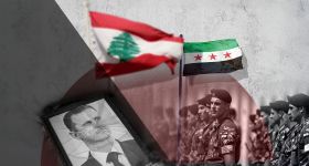 L’armée libanaise interpelle des individus liés à l’ancien régime syrien
