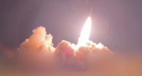 Le Golfe sous les missiles iraniens 