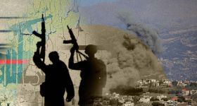 Le jour où le Hezbollah a offert le Liban-Sud et la Békaa à Israël…