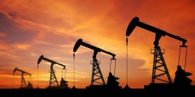 Le pétrole en baisse grâce à l’espoir d’un accord au Moyen-Orient