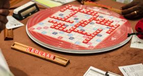 Le Scrabble, bien plus qu’un simple jeu de lettres