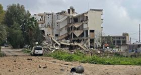 Liban : le sud sous tension après de nouvelles frappes