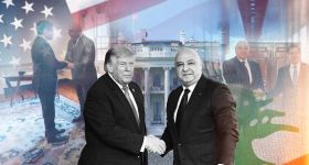 Les prémices d’un repositionnement stratégique du Liban