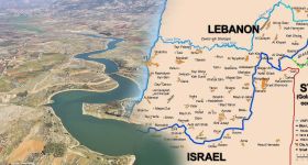 L’évacuation ordonnée au sud du Litani: quel enjeux ? 