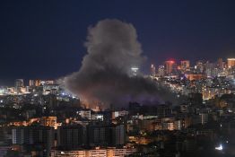Guerre au Moyen-Orient: les derniers développements au 10ᵉ jour