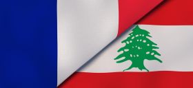Réunion de Paris: premier avertissement au Liban