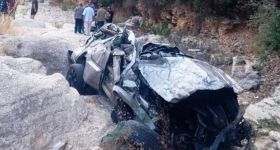Liban, ici les routes tuent