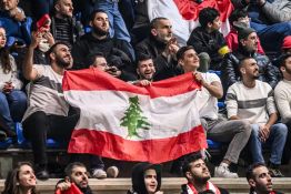Éliminatoires du Mondial : Liban–Qatar, ouverture à haute tension pour une sélection invaincue