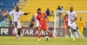 Foot – Coupe arabe 2025 : le Liban se saborde en supériorité numérique