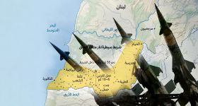 La «Ligne jaune» s’étend à 55 villages et repousse le Hezbollah