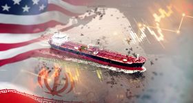Détroit d’Ormuz: vers le premier péage maritime mondial?
